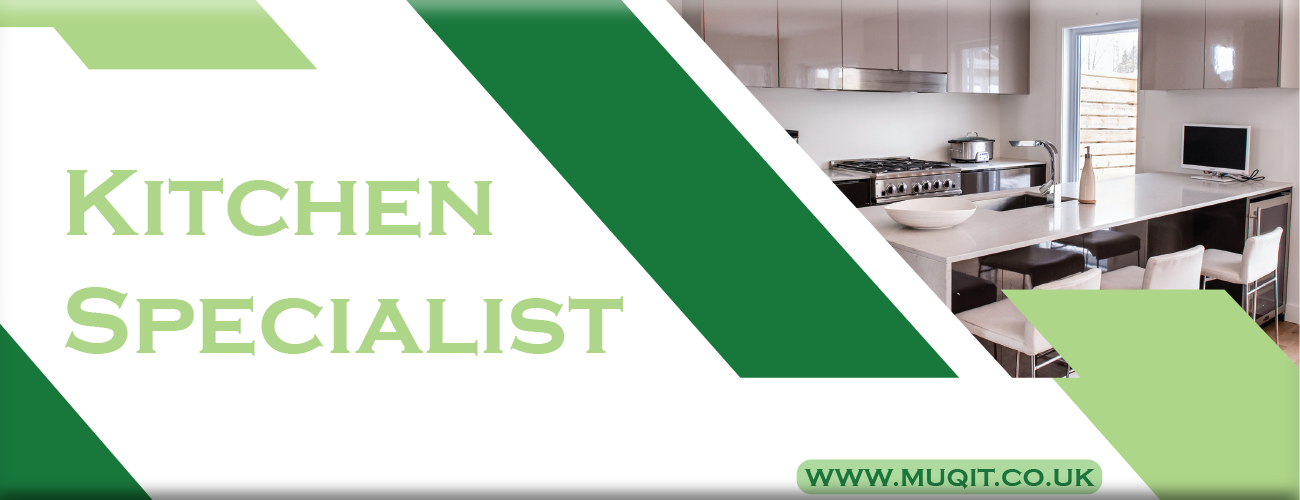 kitchen cabinets services in London